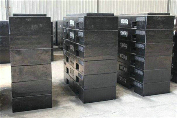 香河正規砝碼企業(yè)