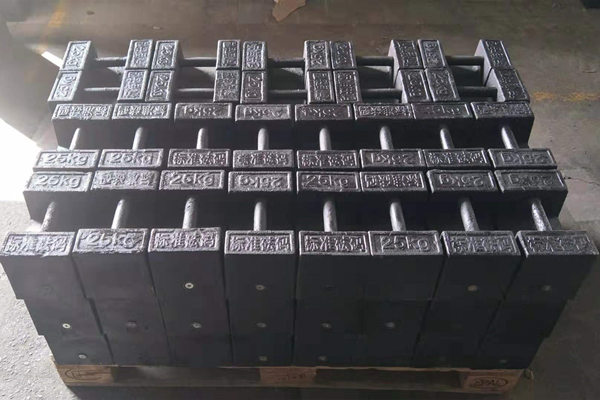 長(cháng)沙10公斤砝碼