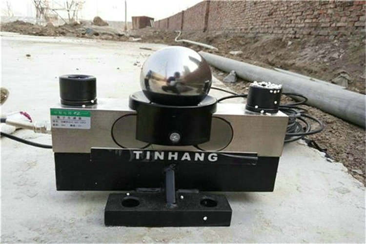電子汽車(chē)衡采用數字式傳感器的優(yōu)點(diǎn)介紹