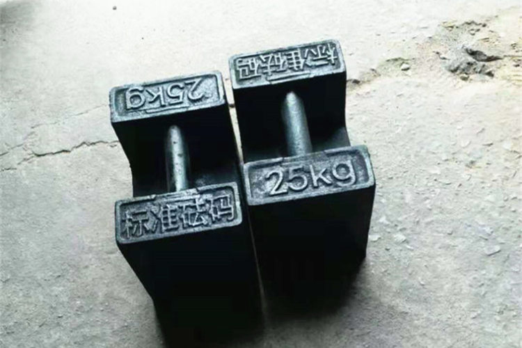 岳塘區20kg/25公斤電梯租賃砝碼價(jià)格