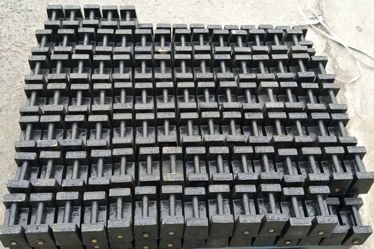 安鄉縣1kg2kg5kg10千克鎖形電子秤砝碼銷(xiāo)售