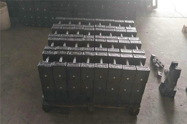 雨湖區200公斤電子稱(chēng)標定砝碼出售
