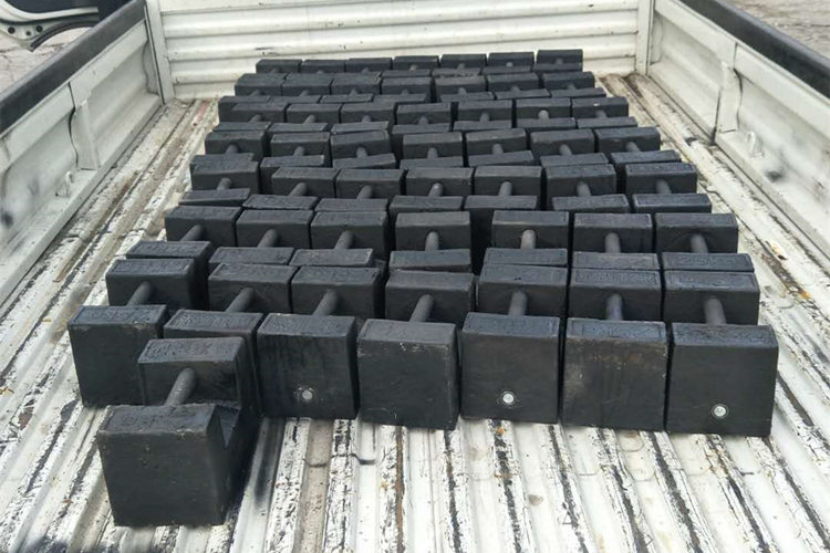 瀏陽(yáng)市計量?jì)x器砝碼10kg/20kg手提標準碼