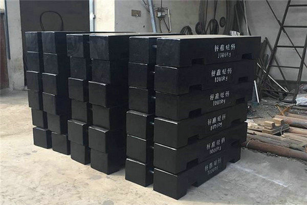 株洲M2級校標砝碼1噸價(jià)格