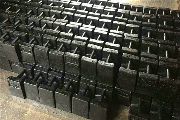 標準砝碼的類(lèi)型介紹