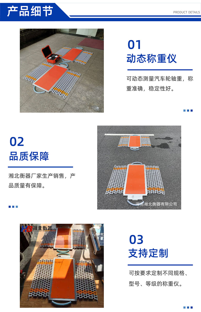 便攜式汽車(chē)衡