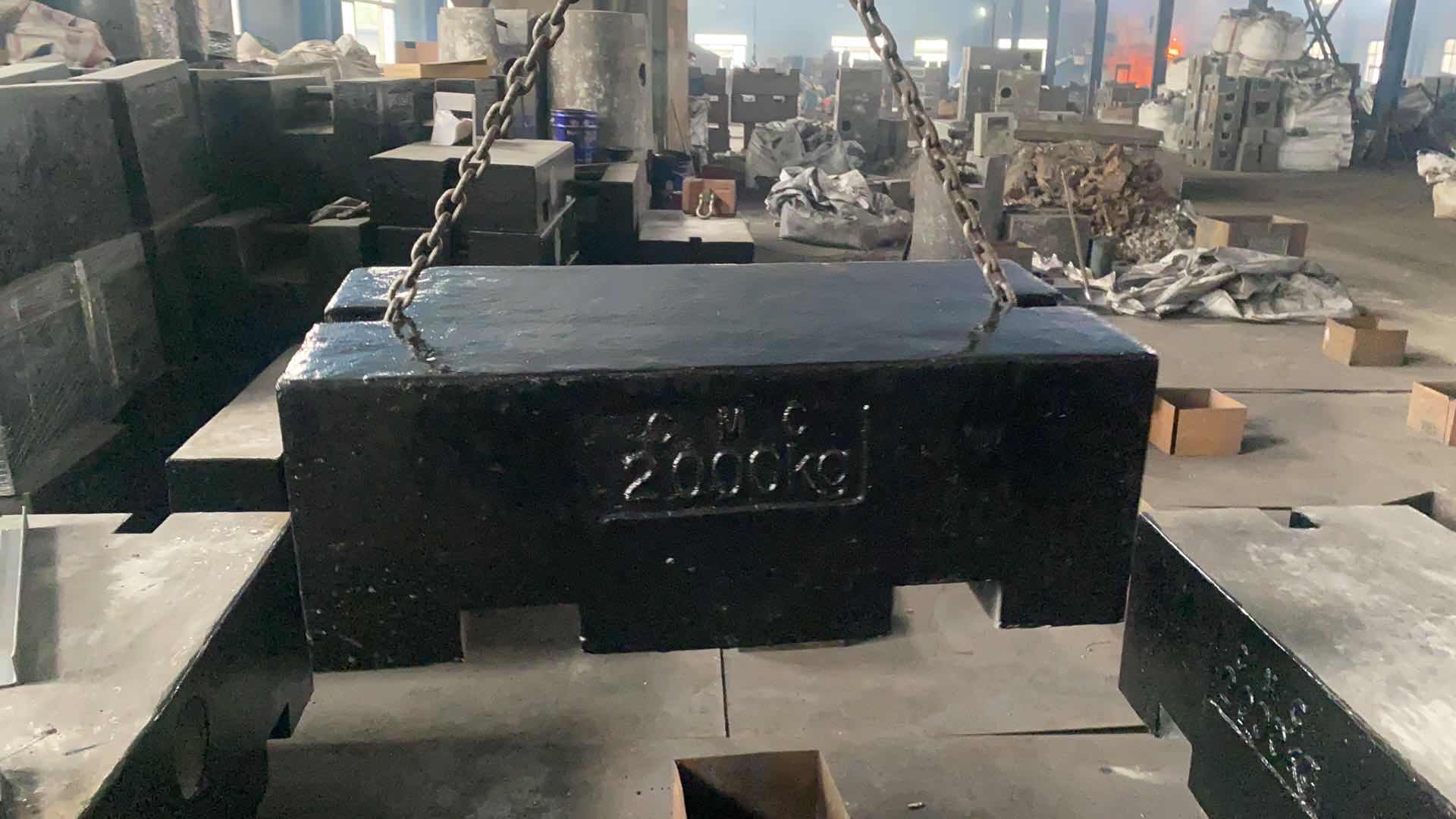 除了CNAS和CMA外，鑄鐵砝碼檢測機構還需要哪些資質(zhì)？