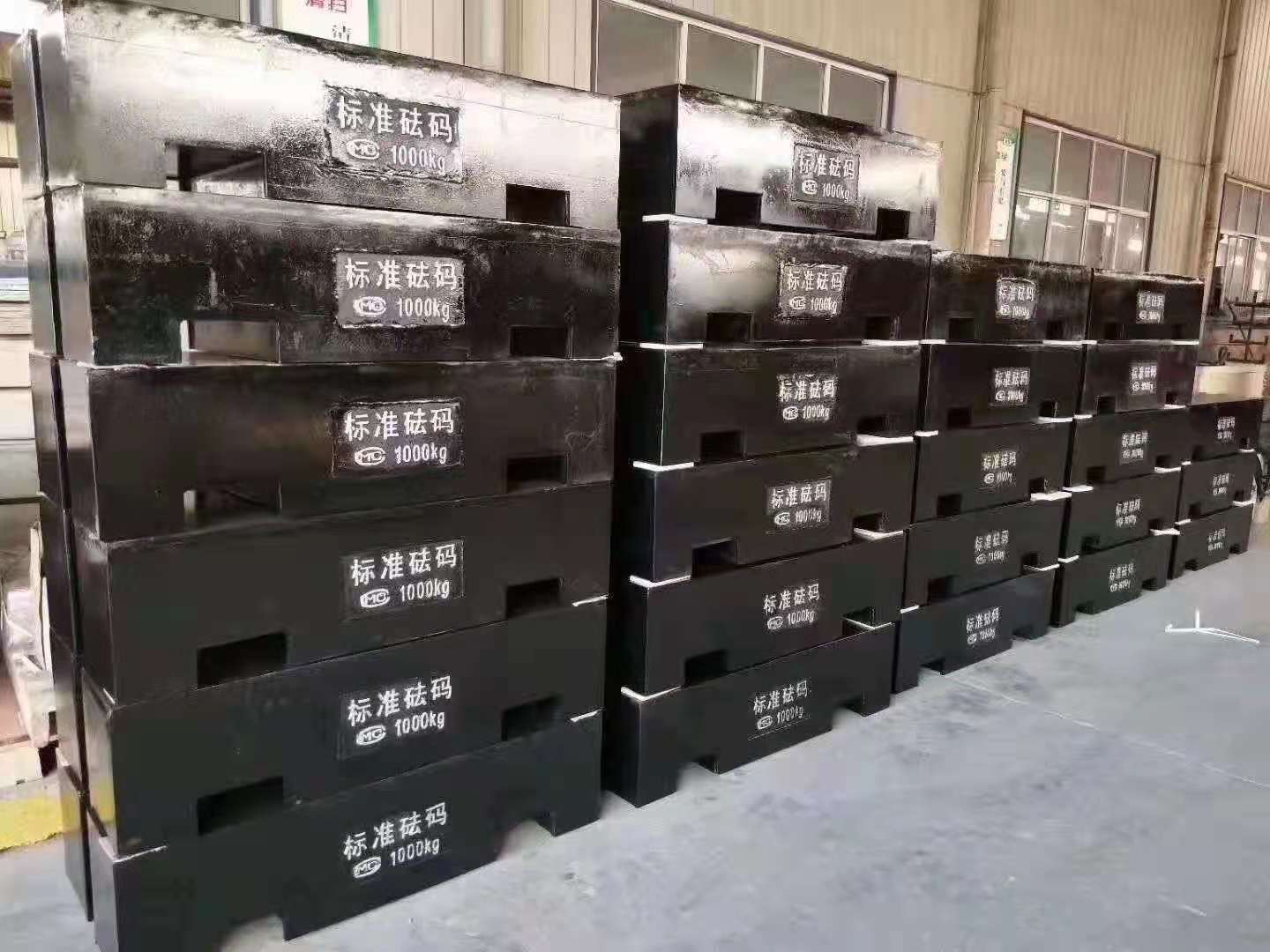 鑄鐵砝碼校準時(shí)產(chǎn)生誤差，存在哪些影響因素呢？