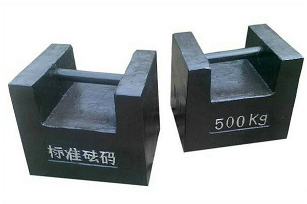灰口鑄鐵砝碼的分類(lèi)及其應用場(chǎng)景