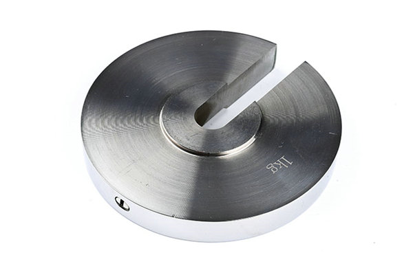 標準砝碼替代稱(chēng)量法的具體操作步驟